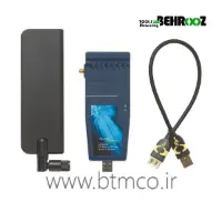 Fluke Networks AMA6001 Spectrum Analyzer-02